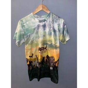 Kerusso Ark Encounter The Voyage Begins Again Graphic T Shirt